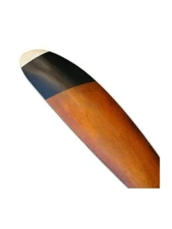 Hélice Sopwith - 186 Cm -BOUTIQUE AERO helice de decoration en bois sopwith camel 1 86 m 4