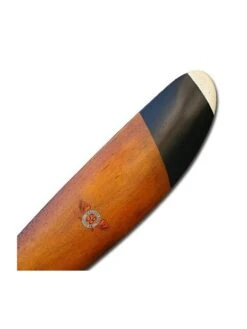 Hélice Sopwith - 186 Cm -BOUTIQUE AERO helice de decoration en bois sopwith camel 1 86 m 5
