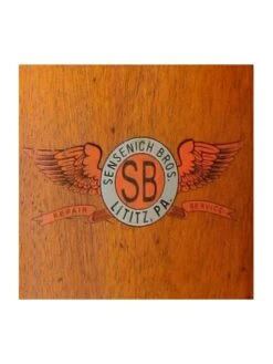 Hélice Sopwith - 186 Cm -BOUTIQUE AERO helice de decoration en bois sopwith camel 1 86 m 6