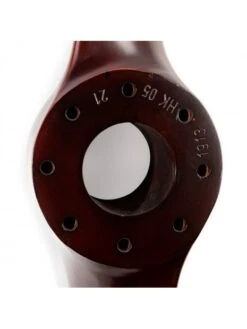 Hélice Sopwith Avec Cocardes - 186 Cm -BOUTIQUE AERO helice de decoration sopwith avec cocardes 186 cm 4