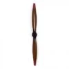 Hélice WWI - 186 Cm -BOUTIQUE AERO helice de decoration worldwar i 186 cm