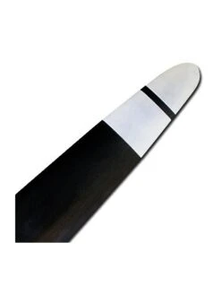 Hélice Noire Bipale En Résine -BOUTIQUE AERO helice noire bipale en resine 3