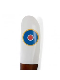 Hélice Sopwith Avec Cocarde - 120 Cm -BOUTIQUE AERO helice sopwith avec cocarde 120 cm 2