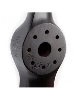 Hélice Sopwith Avec Cocarde - 120 Cm -BOUTIQUE AERO helice sopwith avec cocarde 120 cm 4