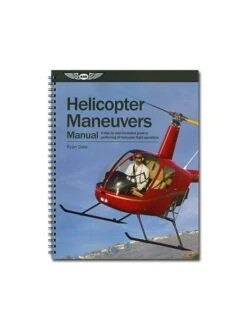 Helicopter Maneuvers Manual