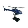 Heller Hélicoptère Jouet Eurocopter Ecureuil AS350 - 1/43e -BOUTIQUE AERO helicoptere jouet as350 ecureuil 1 43e
