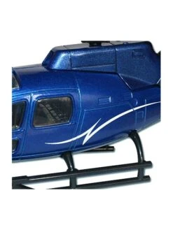 Heller Hélicoptère Jouet Eurocopter Ecureuil AS350 - 1/43e -BOUTIQUE AERO helicoptere jouet as350 ecureuil 1 43e 4