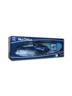 Heller Hélicoptère Jouet Eurocopter Ecureuil AS350 - 1/43e -BOUTIQUE AERO helicoptere jouet as350 ecureuil 1 43e 6