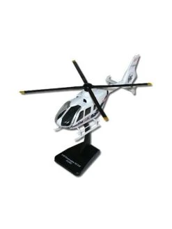 Heller Hélicoptère Jouet Eurocopter EC135 SAMU - 1/43e -BOUTIQUE AERO helicoptere jouet ec135 s a m u 1 43e 5