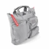 Sac De Vol Dimatex Helmet Bag Furtif - Gris Clair -BOUTIQUE AERO helmet bag furtif ng navy grey