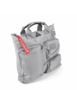 Sac De Vol Dimatex Helmet Bag Furtif - Gris Clair
