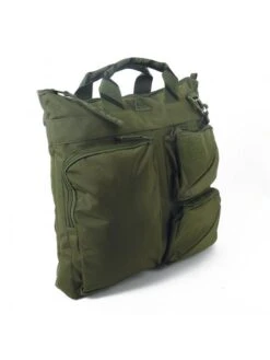 Sac De Vol Dimatex Helmet Bag Furtif - Vert Otan