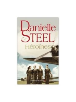 Héroïnes