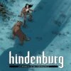 Hindenburg - Tome 1 : La Menace D'un Crépuscule