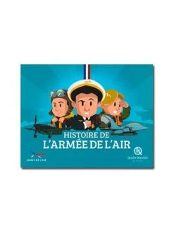 Histoire De L'Armée De L'Air