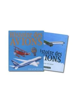 Histoire Des Avions -BOUTIQUE AERO histoire des avions 1