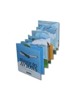 Histoire Des Avions -BOUTIQUE AERO histoire des avions 3