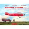 Histoires D'avions - Tome 5 : Avions De Transports Commerciaux Civils -BOUTIQUE AERO histoires d avions tome 5 avions de transports commerciaux civils