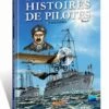 Histoires De Pilotes - Tome 6 : Roland Garros