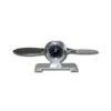 Horloge De Bureau Hélice -BOUTIQUE AERO horloge de bureau helice