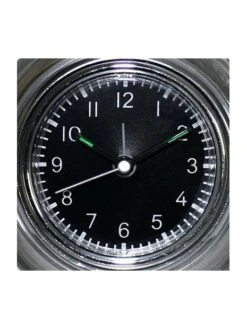 Horloge De Bureau Hélice 12 Horloge De Bureau Hélice -BOUTIQUE AERO horloge de bureau helice 4