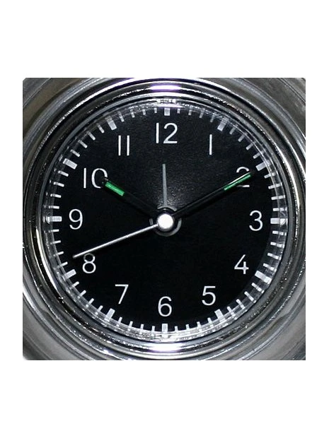 Horloge De Bureau Hélice 7 Horloge De Bureau Hélice – Image 5