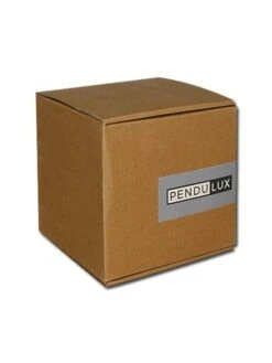 Horloge De Bureau Style Altimètre - Aluminium Et Laiton -BOUTIQUE AERO horloge de bureau style altimetre aluminium et laiton 8