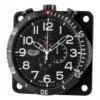 Horloge Et Chronomètre Pour Tableau De Bord Adriatica ANO10 - Cadran Noir -BOUTIQUE AERO horloge et chronometre pour tableau de bord adriatica ano10 cadran noir