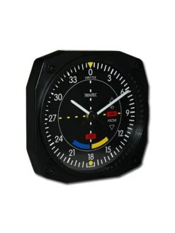 Horloge Murale Trintec Style CDI
