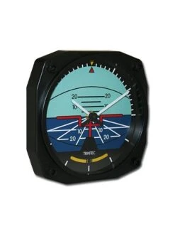 Horloge Murale Trintec Style Horizon Classique