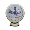 Horloge Sur Socle P51 Mustang