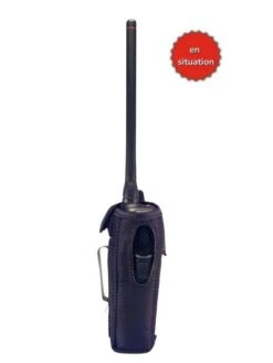 Housse De Protection ICOM Pour Émetteurs-Récepteurs -BOUTIQUE AERO housse de protection icom pour emetteurs recepteurs 3