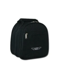 Housse Double Pour Casques Twin AFIS - Aviation Passion -BOUTIQUE AERO housse double pour casques twin a f i s aviation passion 2