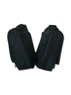 Housse Double Pour Casques Twin Approach - Aviation Passion -BOUTIQUE AERO housse double pour casques twin approach aviation passion 3