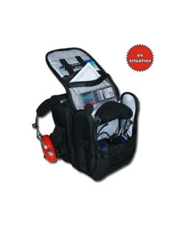 Housse Double Pour Casques Twin Approach - Aviation Passion -BOUTIQUE AERO housse double pour casques twin approach aviation passion 8