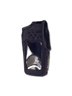 Housse (LC-ERA25PIVO) Pour Emetteur - Récepteur ICOM IC-A25CE Et IC-A25NE