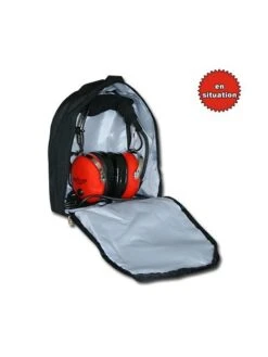 Housse Pour Casque Air To Air - Aviation Passion -BOUTIQUE AERO housse pour casque air to air aviation passion 4