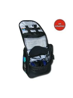 Housse Pour Casque Approach - Aviation Passion -BOUTIQUE AERO housse pour casque approach aviation passion 8