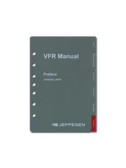 Index Chapitres Pour Classeur Jeppesen Bottlang