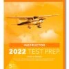 Instructor Test Prep 2022 -BOUTIQUE AERO instructor test prep 2022