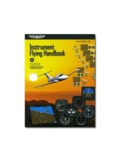 Instrument Flying Handbook