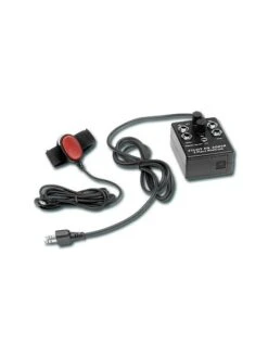 Intercom Pilot Comm PA200 IK Pour 2 Casques (pour Radio ICOM Ou King KX99)