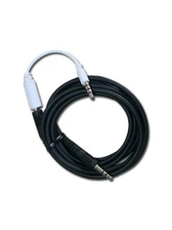 Intercom Pilot Comm PA200T Pour 2 Casques -BOUTIQUE AERO intercom pilot comm pa200t pour 2 casques 3