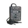 Intercom Pilot Comm PA400ST Pour 4 Casques -BOUTIQUE AERO intercom pilot comm pa400st pour 4 casques