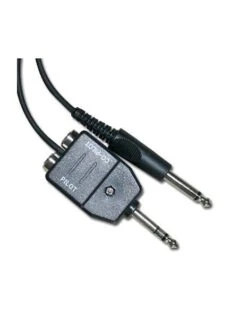 Intercom Pilot Comm PA400ST Pour 4 Casques -BOUTIQUE AERO intercom pilot comm pa400st pour 4 casques 2