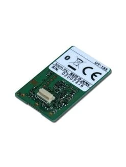 Icom Interface Bluetooth Pour émetteur/récepteur IC-A120E