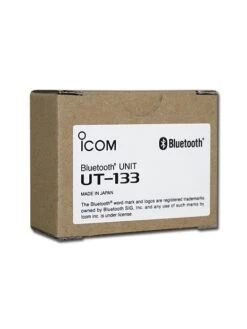 Icom Interface Bluetooth Pour émetteur/récepteur IC-A120E -BOUTIQUE AERO interface bluetooth pour emetteur recepteur ic a120e 3