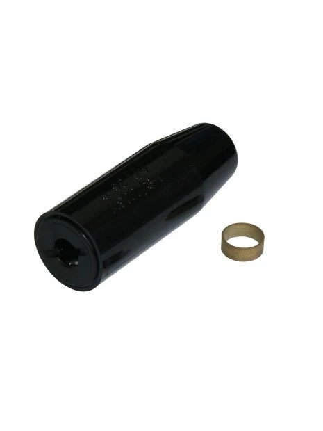 Jack NATO US (femelle) Pour Casque Aviation Générale 3 Jack NATO US (femelle) Pour Casque Aviation Générale