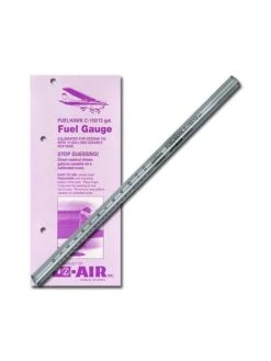 Jaugeur Essence Pour Cessna 152 (12 Gallons)