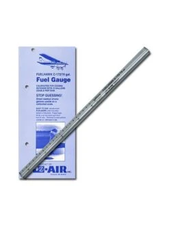 Jaugeur Essence Pour Cessna 172 (19 Gallons)